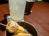 九州うまいもんと焼酎 芋蔵 池袋東口店: EMIさんの2026年09月02日の2枚目の投稿写真