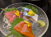 個室×地鶏×海鮮 居酒屋とりせん 四ツ谷店: EMIさんの2026年08月11日の1枚目の投稿写真