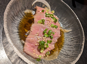 個室×地鶏×海鮮 居酒屋とりせん 四ツ谷店: EMIさんの2026年08月11日の2枚目の投稿写真