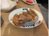 酔っ手羽 大宮駅前店: EMIさんの2026年09月09日の2枚目の投稿写真