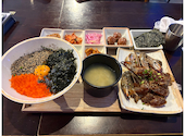 韓国料理 ビョルジャン: サチエさんの2026年08月29日の1枚目の投稿写真