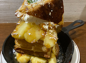 MOKUOLA Dexee Diner ルミネエスト新宿店: YASUHIROさんの2026年09月21日の1枚目の投稿写真