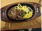 ステーキ宮 古河店: YASUHIROさんの2026年09月08日の1枚目の投稿写真