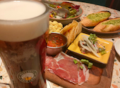 BEER&GRILL コウベビアハウゼ: きよさんの2026年08月19日の1枚目の投稿写真