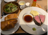 ジラフ ビストロ GIRAFFE BISTRO 名古屋駅店: ひとみさんの2026年08月03日の1枚目の投稿写真
