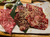 焼肉 戸板商店 戸板本店: ひとみさんの2026年03月31日の3枚目の投稿写真