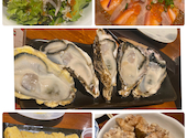 【金沢おでん・港直送!朝獲れ鮮魚】 牡蠣ノ上にも三年。 金沢片町店: ひとみさんの2026年08月18日の1枚目の投稿写真