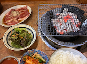 炭火焼肉 大将軍 川崎: こっちゃんさんの2026年05月13日の1枚目の投稿写真