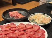 焼肉 大東ミラク: rさんの2026年09月14日の1枚目の投稿写真