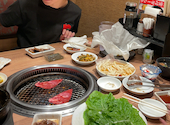 カルビ一丁 花田店: ゆのりんさんの2026年10月11日の1枚目の投稿写真