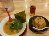 博多ラーメン 熟成とんこつ屋 西春駅前店: ぽんぽんさんの2026年04月27日の1枚目の投稿写真