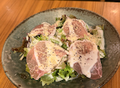 しゃぶしゃぶ 創作料理居酒屋 豚吟 栄店: kenjiさんの2026年06月03日の2枚目の投稿写真