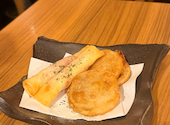 しゃぶしゃぶ 創作料理居酒屋 豚吟 栄店: kenjiさんの2026年06月03日の2枚目の投稿写真
