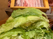 しゃぶしゃぶ 創作料理居酒屋 豚吟 栄店: モリゾーさんの2026年07月07日の2枚目の投稿写真