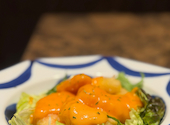 海鮮と創作天ぷら もりした 南草津駅店: モリゾーさんの2026年07月24日の2枚目の投稿写真
