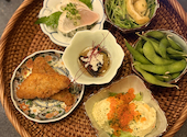 コモレビ　個室で味わう肴と日本酒: kenjiさんの2026年06月03日の3枚目の投稿写真