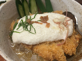 とんかつと旬のお料理 かつ吉 水道橋店: あーちゃんさんの2025年07月06日の1枚目の投稿写真