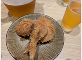 完全個室　名古屋　手羽先　焼鳥　飲み放題　手羽八　桑名駅前店: かよちゃんさんの2026年09月18日の1枚目の投稿写真