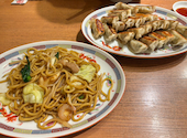 大阪王将 枚方公園前店: ぽかぽかさんの2026年09月23日の1枚目の投稿写真