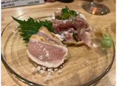 炭火焼鳥とWINE TORIBU 倉敷店: みまさんの2026年06月07日の1枚目の投稿写真