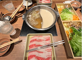温野菜 金山駅前店: uさんの2022年11月18日の1枚目の投稿写真