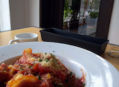 cafe cour カフェ クール: 桜CHAN90318さんの2026年04月17日の3枚目の投稿写真