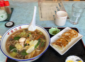 漢謝園 安里店: 八田　ポテトさんの2025年04月24日の2枚目の投稿写真