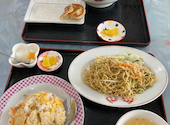 漢謝園 安里店: 八田　ポテトさんの2025年11月23日の1枚目の投稿写真