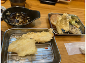 米粉天ぷら工房 天: 八田　ポテトさんの2025年02月12日の1枚目の投稿写真
