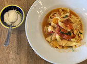 Trattoria GIOGIO トラットリア ジョジョ: 八田　ポテトさんの2026年07月25日の1枚目の投稿写真