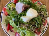Trattoria GIOGIO トラットリア ジョジョ: 八田　ポテトさんの2026年07月25日の2枚目の投稿写真