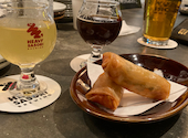 HEAVY SASORI BREWING TAPROOM ヘビーサソリブリューイングタップルーム: 八田　ポテトさんの2026年01月24日の1枚目の投稿写真
