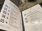 HEAVY SASORI BREWING TAPROOM ヘビーサソリブリューイングタップルーム: 八田　ポテトさんの2026年01月24日の2枚目の投稿写真