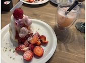 cafe Rei カフェ レイ: ぱぽさんの2026年05月25日の1枚目の投稿写真