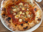 venite pizzeria ヴェニーテ ピッツェリア: ぱぽさんの2026年04月26日の3枚目の投稿写真