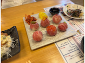 大衆酒場むに 神戸三宮サンキタ通り店: ぱぽさんの2026年09月04日の1枚目の投稿写真