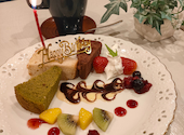 Cafe Crispy カフェクリスピー 豊田 日野: ＭＳＯさんの2026年04月23日の1枚目の投稿写真