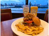 TGI FRIDAYS ティージーアイ フライデーズ お台場アクアシティ店: avy152さんの2026年08月26日の2枚目の投稿写真