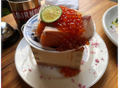 魚と野菜と天ぷらと 大衆酒場リベリー: たけぞうさんの2021年10月の1枚目の投稿写真