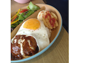 Hawaiian Kitchen Can-Peak: しーさんさんの2022年08月17日の1枚目の投稿写真
