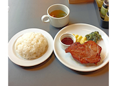 マロリーポークステーキ静岡店: あおいさんの2026年08月26日の1枚目の投稿写真