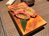 山形牛 焼肉 仁: らっこさんの2026年07月17日の1枚目の投稿写真