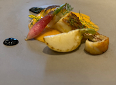 restaurant iino: らっこさんの2025年10月12日の2枚目の投稿写真