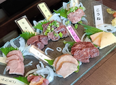 馬肉主義 かち馬 錦糸町店: TAKAKOさんの2026年07月24日の1枚目の投稿写真
