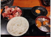 炭火焼肉 煙 武蔵小山店: ジャスミンさんの2026年09月03日の1枚目の投稿写真