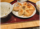 大連餃子基地 DALIAN ダリアン ららぽーと海老名店: ゆうさんの2026年06月18日の1枚目の投稿写真