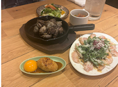 塚田農場 新宿西口店 北海道シントク町: かほさんの2026年06月24日の2枚目の投稿写真