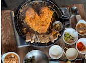 小さな韓国 あぷろ 空港東店: jyさんの2026年08月03日の1枚目の投稿写真