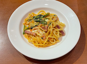 下町パスタバル ブリラーレ新小岩南口: ゆさんの2025年02月18日の2枚目の投稿写真