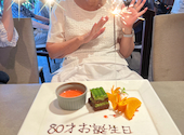 Trattoria MINORI: あたるさんの2024年09月16日の1枚目の投稿写真